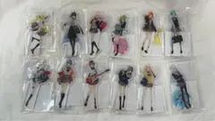 ツキウタ。 女神 百年アオハル アクスタ