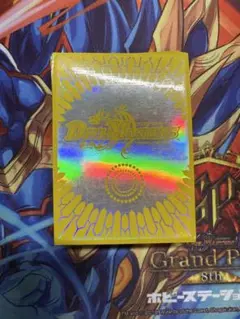 デュエマスリーブ