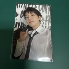 SEVENTEEN HBD トレカ　ウォヌ