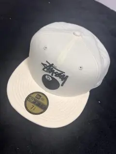 2025年最新】stussy new era 7 3/4の人気アイテム - メルカリ