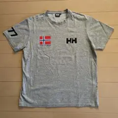 HELLYHANSEN Tシャツ