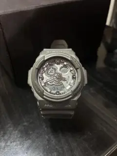 【3000本限定❗】マルジェラ g-shock マルジェラ×G-SHOCKのコラボウォッチ - 初の腕時計は世界3000個