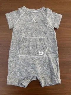 GAP 男の子ロンパース