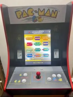 Arcade1Up アーケードワンアップ　ギャラガ　動作OK ジャンク品 2025年最新】arcade1upの人気アイテム - メルカリ