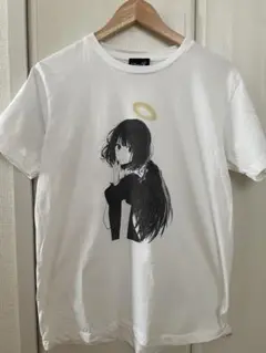 横槍メンゴ×ヴィレッジヴァンガード　限定Tシャツ