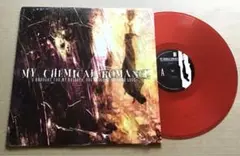2025年最新】my chemical romance lpの人気アイテム - メルカリ