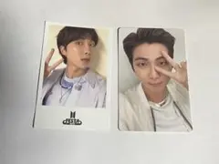 BTS RM FESTA PTD 2枚セット