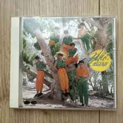 【光GENJI CD 】Hi！光ＧＥＮＪＩ