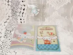 サンリオ サンリオキャラクターズ ウエハース シナモロール