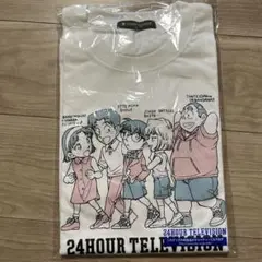 24時間テレビＴシャツ M