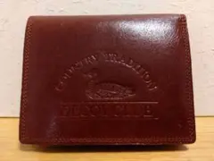 DECOY CLUB 財布 新品未使用品☆