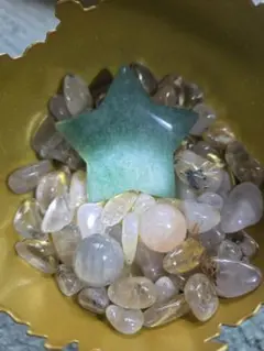 星　アベンチュリン