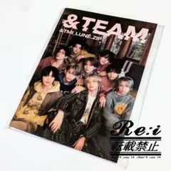 &TEAM DICON　TMIBOOK②