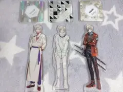 A3! 古市左京 アクリルスタンド セット