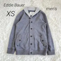 【最終価格】エディーバウアー Eddie Bauer カーディガン スウェット
