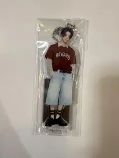ENHYPEN SEGAラッキーくじ C賞 ニキ