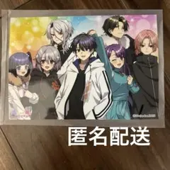 俺クロ　夏の陣　屋台　参加賞　ブロマイド　集合