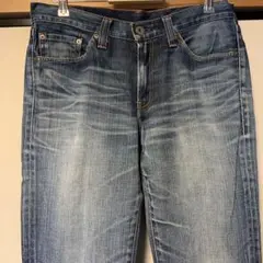 Levi's 517 ブーツカットデニム W34 L33 サイズ34