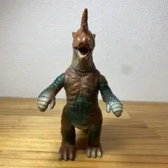 キングザウルスシリーズ　ムルチ　② Amazon.co.jp: ポピー キングザウルス シリーズ 特撮 ムルチ