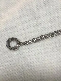お値下げしました シャンテクレール チェーン 100センチ