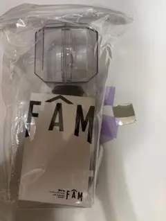 timelesz FAM タイムレス　ペンライト　匿名配送