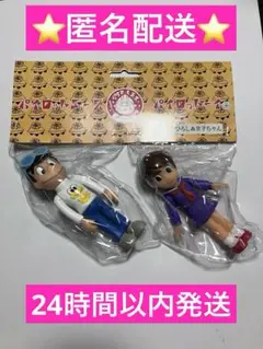 パイロットーイ　パイロットエース　ど根性ガエル　ひろし＋京子たちゃん