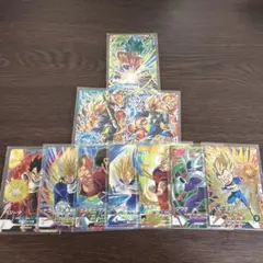 ドラゴンボールスーパーダイバーズ　孫悟空GDRその他