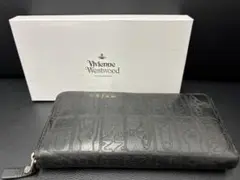 【新品】Vivienne Westwood L字型　長財布