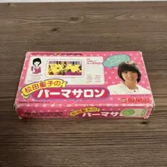 2025年最新】松田聖子のパーマサロンの人気アイテム - メルカリ