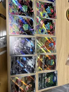 ARまとめ売り 18枚