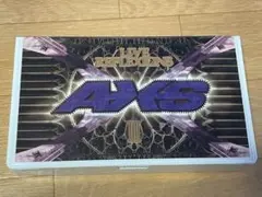 access LIVE REFLEXIONS II VHS ツアー94年
