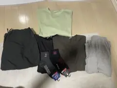 GU.UNIQLO まとめ売り