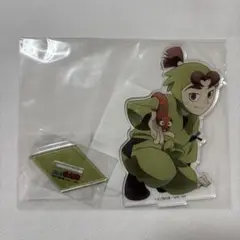 忍たま乱太郎 select × collect アクリルスタンド 伊賀崎孫兵