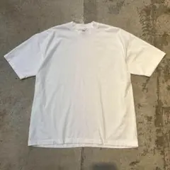新品 ロサンゼルスアパレル 6.5oz 半袖 Tシャツ 白 XL