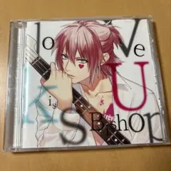 DYNAMIC CHORD ダイナー 百瀬つむぎ ドラマCD