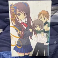 Another Blu-ray
