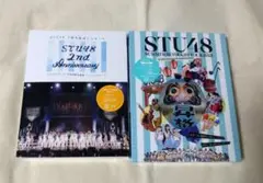 STU48 Blu-ray　2点まとめ