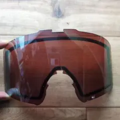 Oakley Line Miner L スペアレンズ　お盆セール！