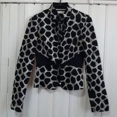 ✨美品✨VALENTINO ROMA✨レディース　長袖ブラウス MA153