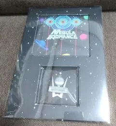 Perfumeネビュラロマンス前編CDアルバム初回限定盤DVD付パフュームライブ