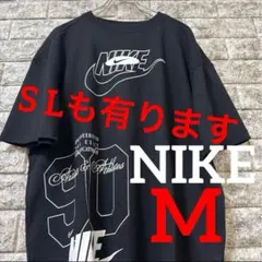 新品♪ ナイキ★プリント☆Tシャツ☆レディース 【ユニセックス】 M