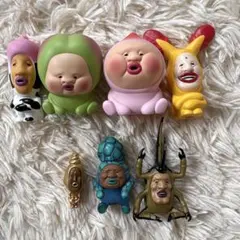 ガチャガチャまとめ売り