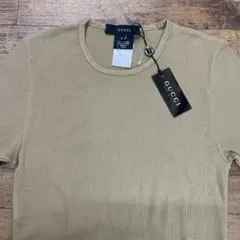 ★新品未使用 GUCCI グッチ Sサイズ