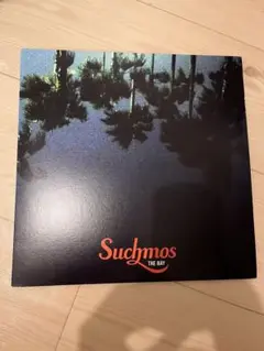 Suchmos　THE　BAY　レコード　中古品 THE BAY / Suchmos レコード - メルカリ