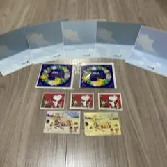ANA グッズいろいろ