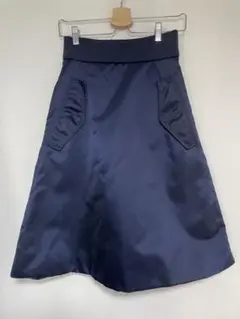 acne studios スカート