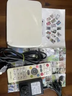 PD-1000Sバッファロー
