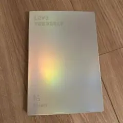 BTS LOVE YOURSELF 結 Answer