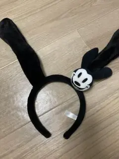 ディズニー オズワルド　カチューシャ