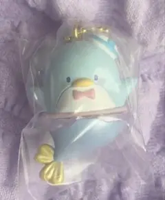 タキシードサム★サンリオキャラクターズ★マーメイドスイング
